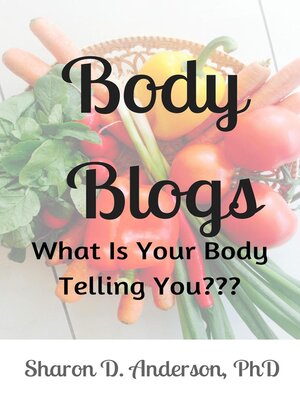 cover image of Body Blogs